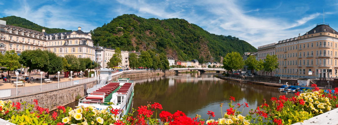 Urlaub Bad Ems