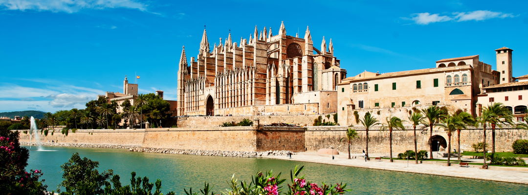 Palma de Mallorca