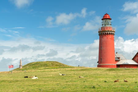 Urlaub Dänemark