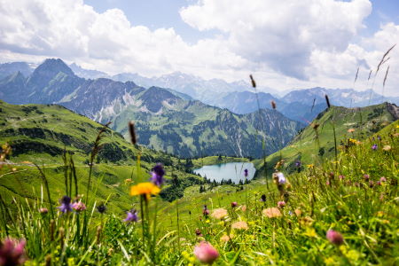 Urlaub Bayern