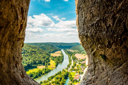 Urlaub Altmühltal