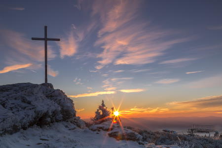 Urlaub Bayerischer Wald