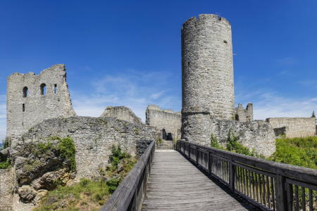 Urlaub Oberpfalz