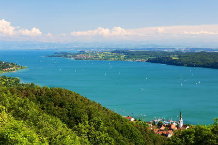 Urlaub Bodensee