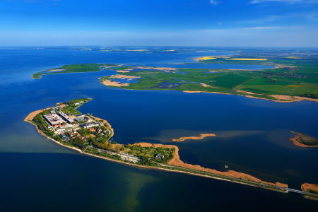 Urlaub Ostsee