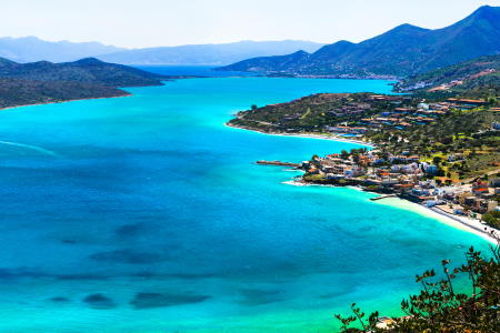 Urlaub Kreta