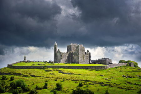 Urlaub Irland