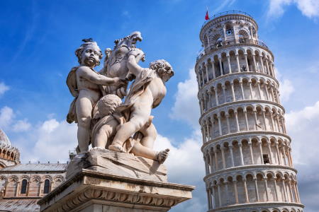 Urlaub Italien