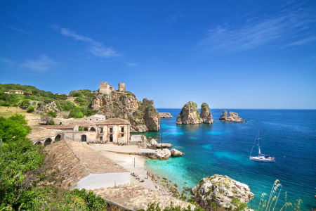 Urlaub Sizilien