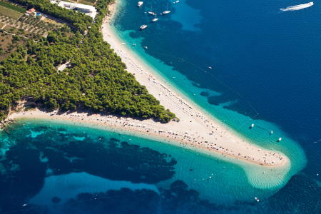 Urlaub Kroatien