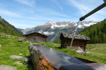 Urlaub Kärnten
