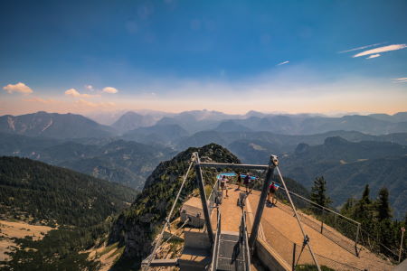 Urlaub Niederösterreich