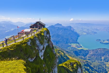 Urlaub Oberösterreich