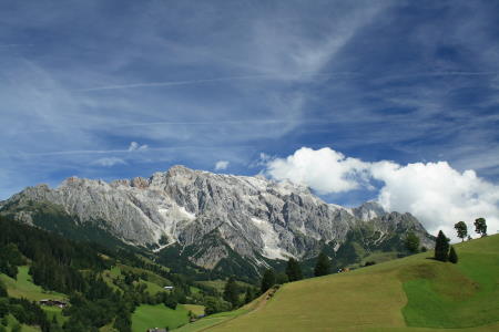 Urlaub Salzburger Land