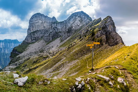 Urlaub Berner Oberland
