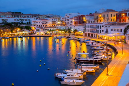 Urlaub Spanien