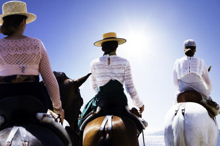 Urlaub Andalusien