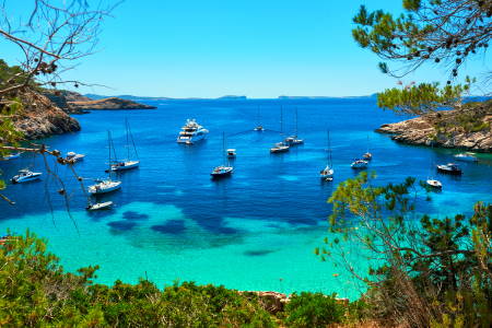 Urlaub Ibiza