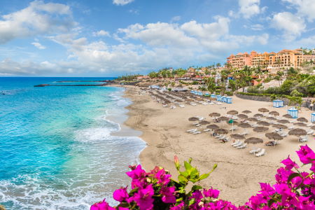 Urlaub Teneriffa