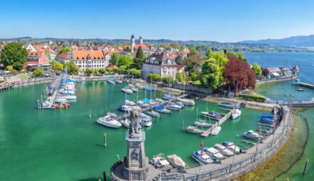 Lindau am Bodensee