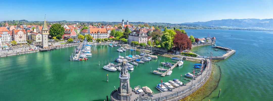 Lindau am Bodensee