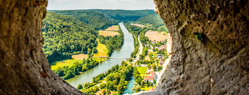 Urlaub im Altmühltal