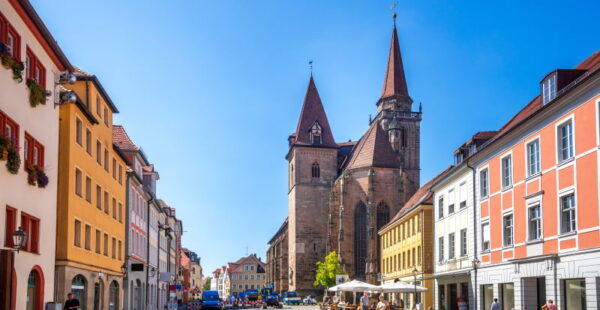 Ansbach
