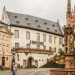 Urlaub in Aschaffenburg