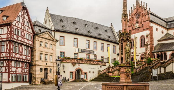 Aschaffenburg