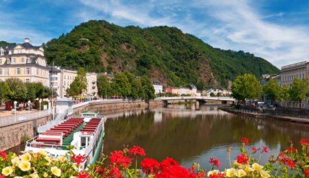 Urlaub Bad Ems
