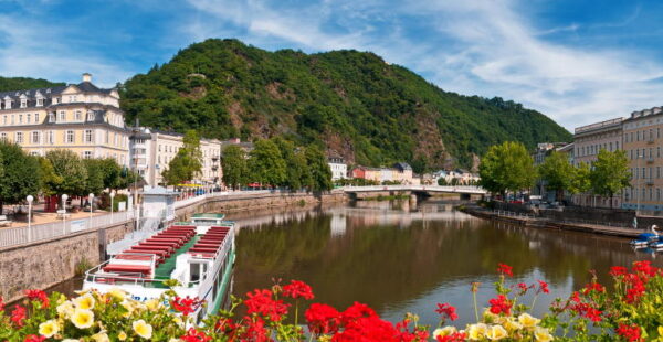 Bad Ems