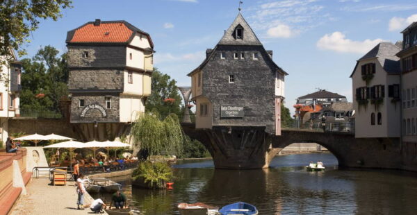 Bad Kreuznach