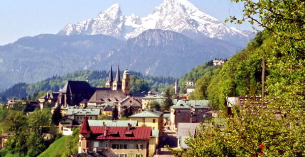 Bad Reichenhall