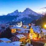 Berchtesgaden, Bayern