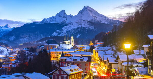Berchtesgaden