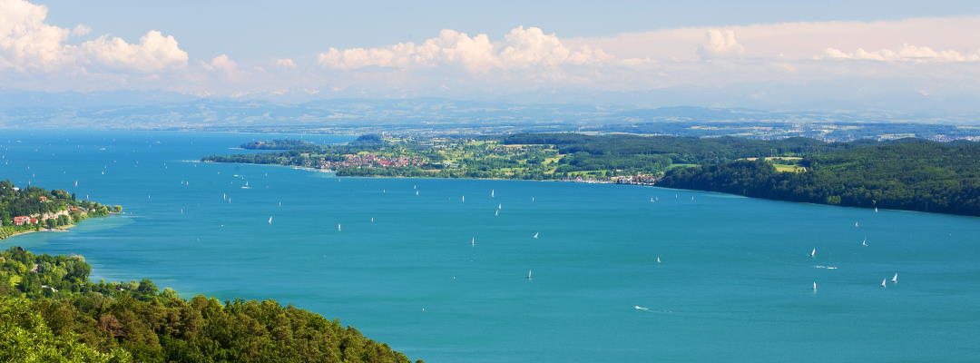 Urlaub am Bodensee