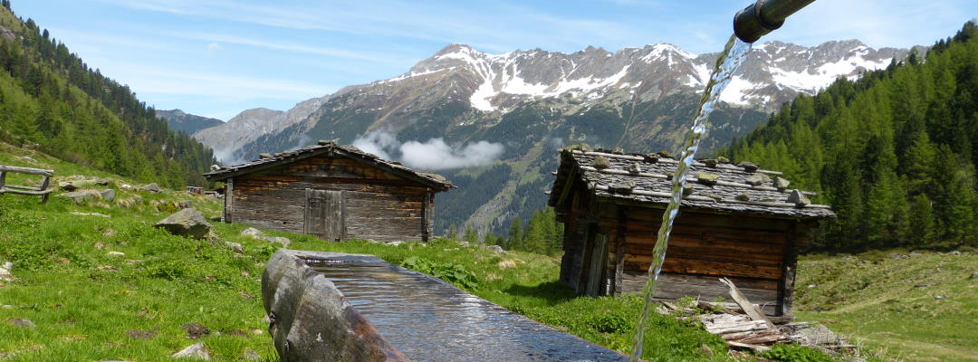 Urlaub Kärnten