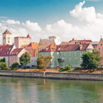Urlaub in Regensburg
