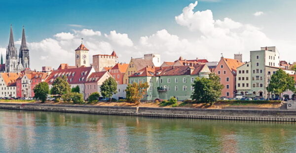 Regensburg