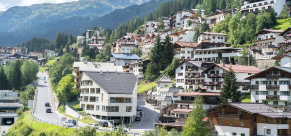 Sankt Anton, Tirol