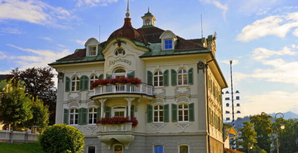 Schwangau