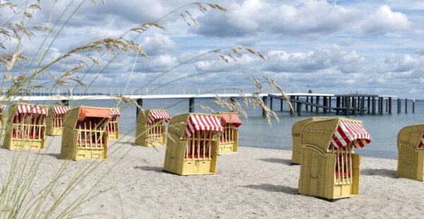 Timmendorfer Strand