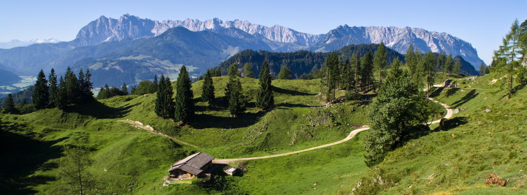 Urlaub in Tirol