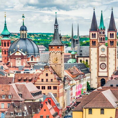 Würzburg