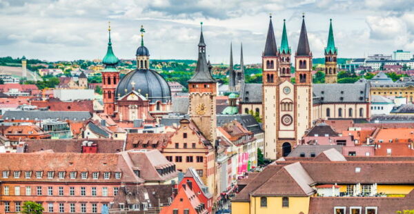 Würzburg