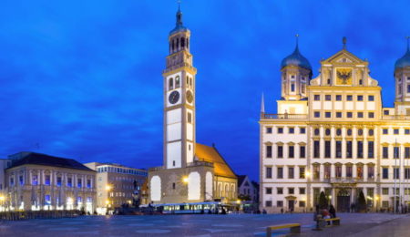 Augsburg