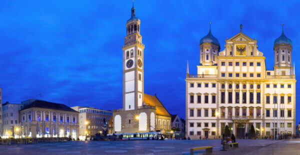 Augsburg