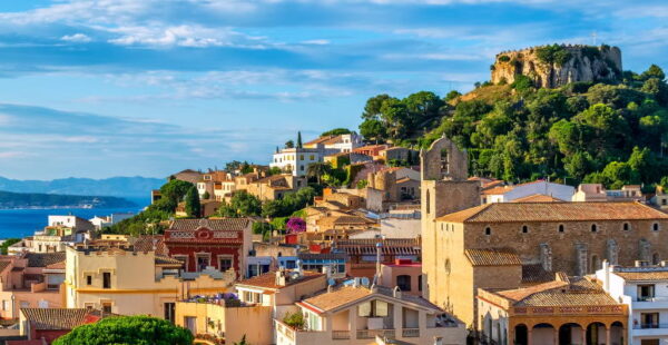 Begur
