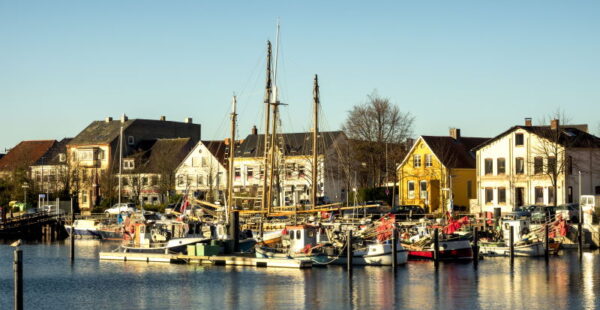 Eckernförde