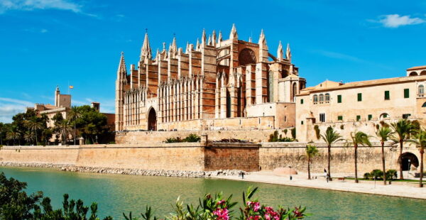 Palma de Mallorca